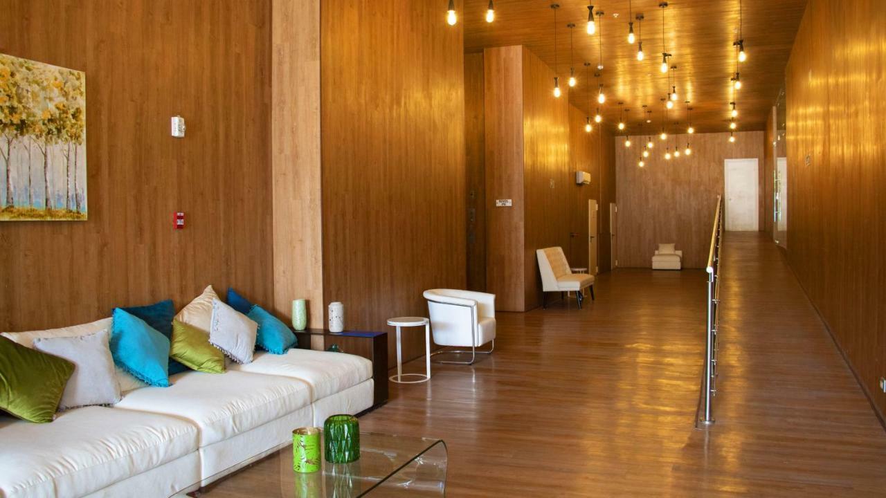 Breath-Taking Apartment - Ph Quartier Del Mar Ciudad de Panamá Exterior foto