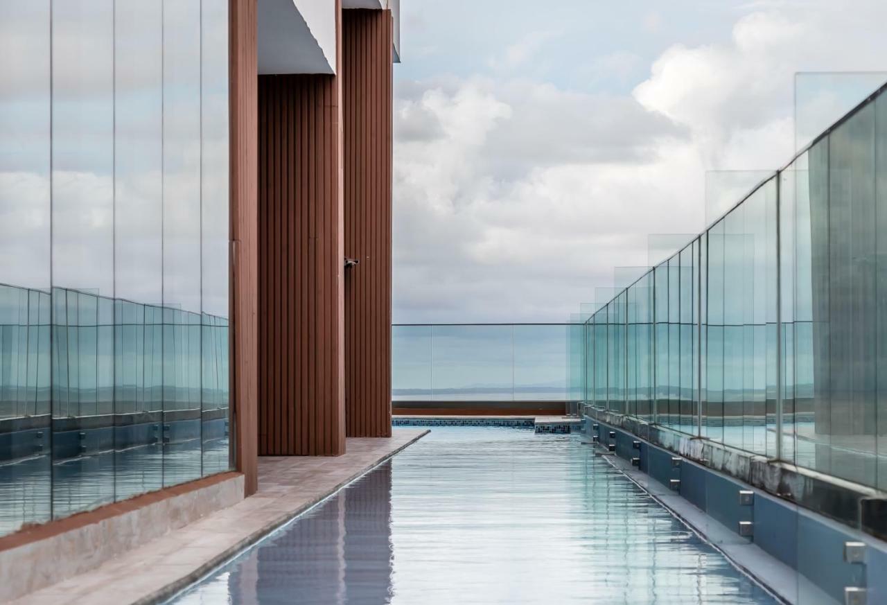 Breath-Taking Apartment - Ph Quartier Del Mar Ciudad de Panamá Exterior foto