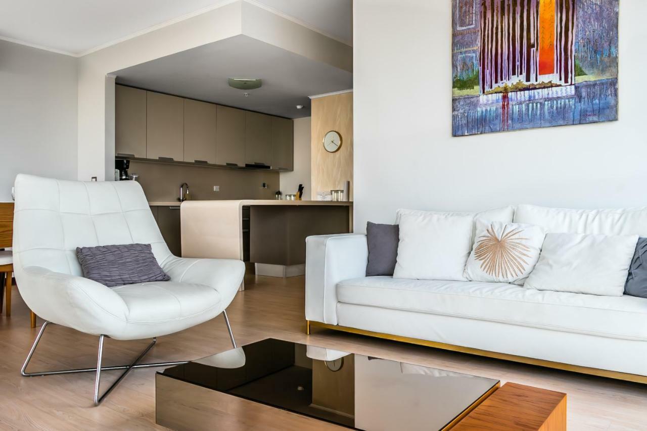 Breath-Taking Apartment - Ph Quartier Del Mar Ciudad de Panamá Exterior foto