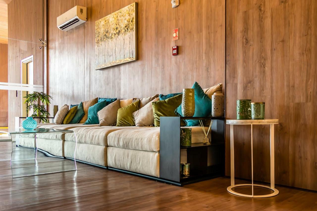 Breath-Taking Apartment - Ph Quartier Del Mar Ciudad de Panamá Exterior foto