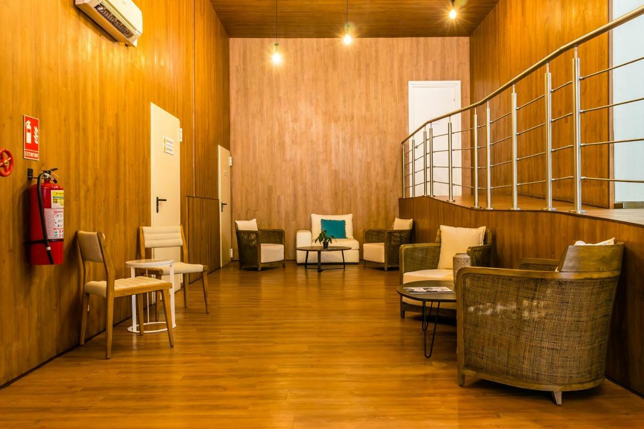Breath-Taking Apartment - Ph Quartier Del Mar Ciudad de Panamá Exterior foto